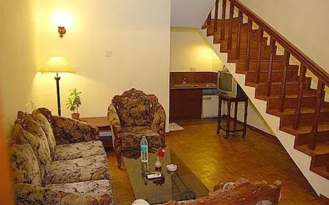 Poppys Vista Hotel