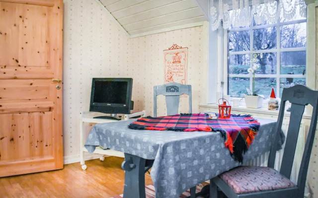 Beautiful Home in Asarum With