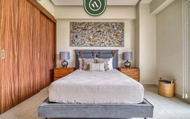 Quinta San Miguel 404 T3