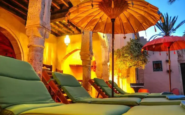 Chambre DHotes Orientalys
