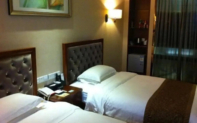 Guan Hao Hotel