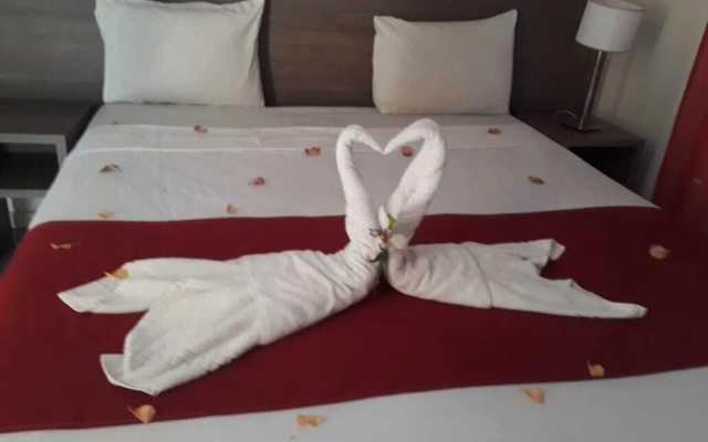Taruma Buzios Hotel