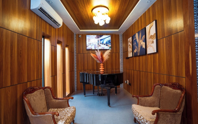 Maison Mayaki
