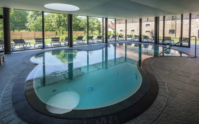 Hotel Restaurant SPA Cheval Blanc Lembach