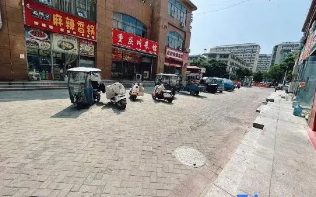 Zhongmou Yuelan Boutique Hotel