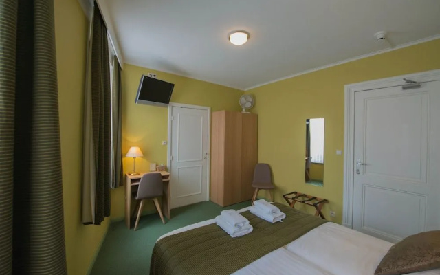 Hotel Groeninghe