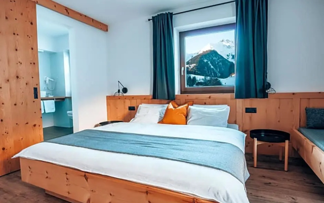 Hotel Schönberg B&B