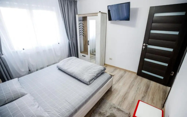 APARTAMENT NOBLESS No1 ALBA IULIA