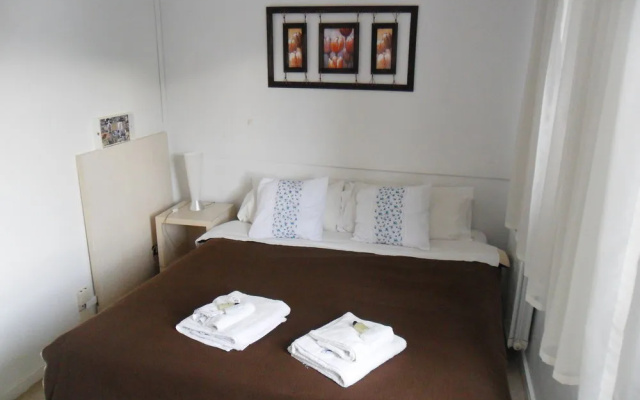 Cypress In Bed & Breakfast