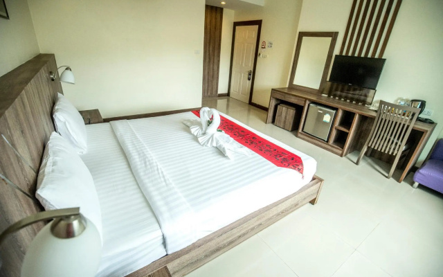 The Cocoon Patong