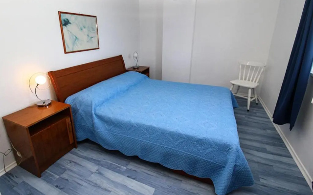 Aparthotel Marina