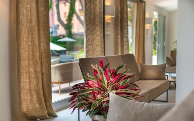 Marina Garden Hotel