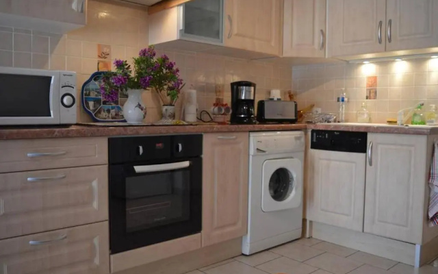 Appartement Saint-Cyprien, 2 pièces, 4 personnes - FR-1-225D-573
