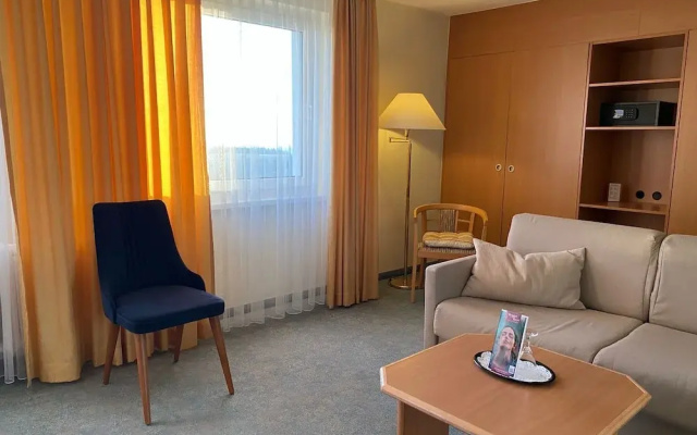 Werrapark Hotel Frankenblick