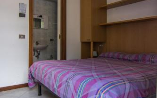 Ristorante Pensione Belandin