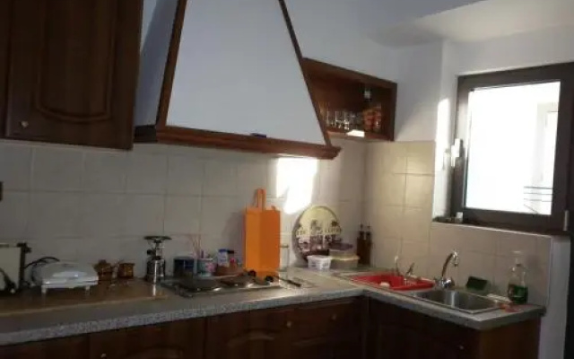 Hotel Ritsa