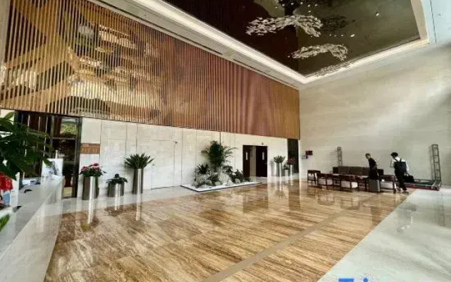 Xitang Fushi Taofang Scenic Apartment (Liangan Jinrong Zhongxin)