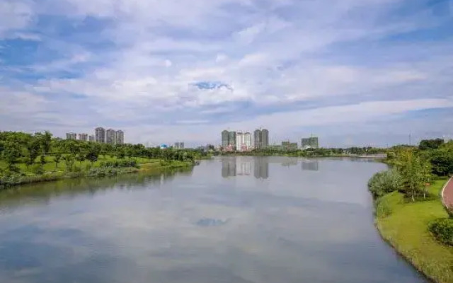 Xinyue Hotel