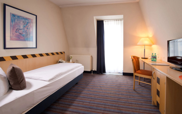 ACHAT Hotel Dresden Elbufer