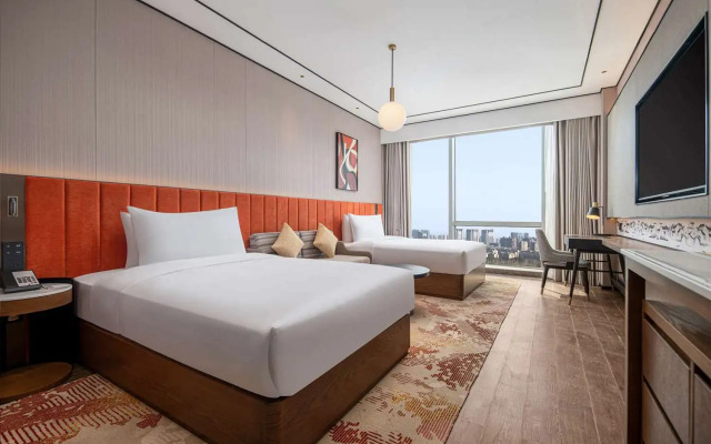 Hilton Garden Inn Suzhou Kunshan
