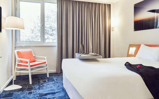 ibis Styles Marseille Provence Aéroport