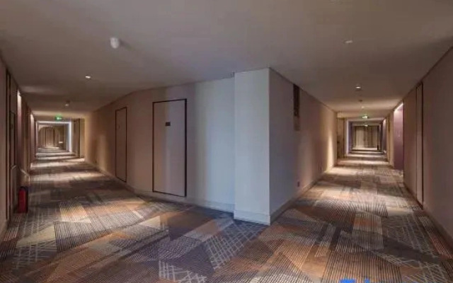 Mercure Taiyuan Yingze