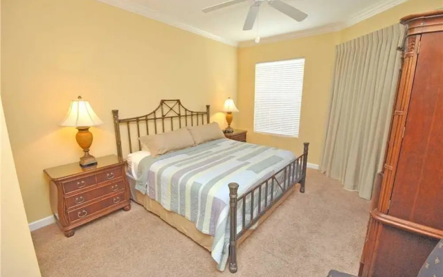 Mairsol 903 - Three Bedroom Condo