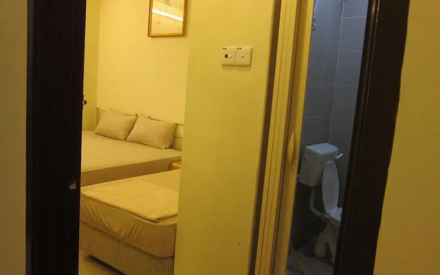 SB Hotel