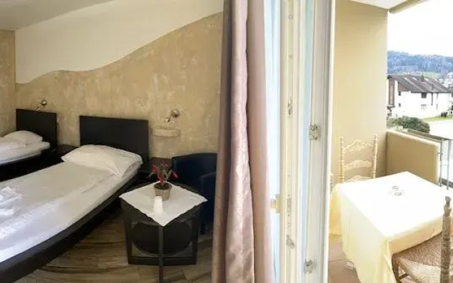 Hotel Zur Trotte