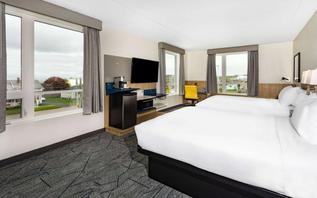 Microtel Inn & Suites by Wyndham Summerside