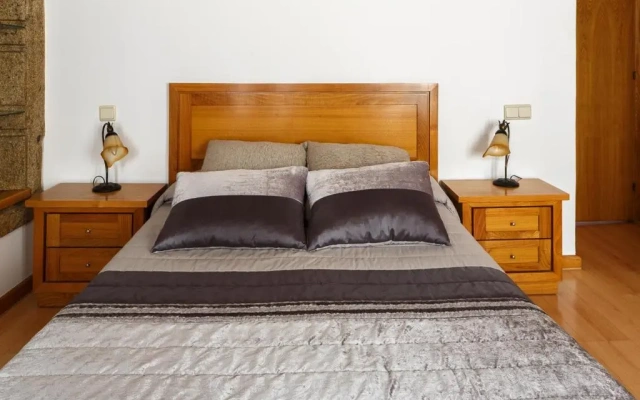 Apartamentos Campanas de San Juan