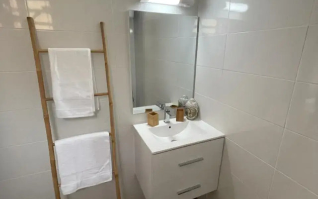 Appartement T2 Route Des Salines