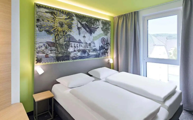 B&B HOTEL Arnsberg