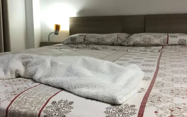 Hotel Entardecer
