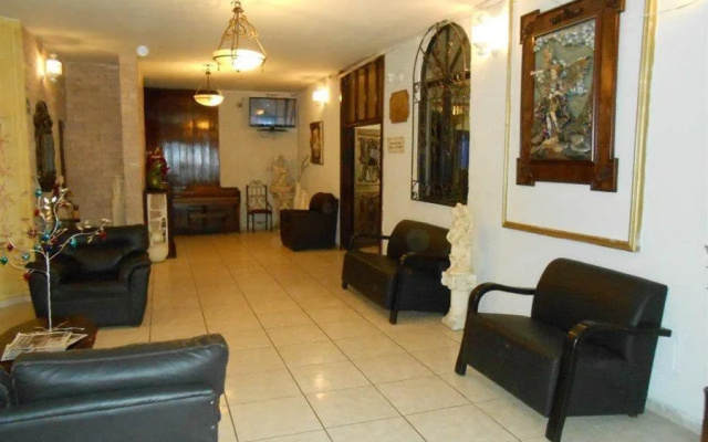 Hotel Florida Plaza