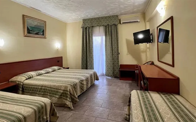 Villaggio Hotel Costa Sybaris