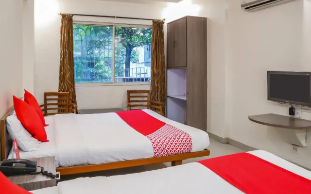Hotel Nandanvan by OYO Rooms