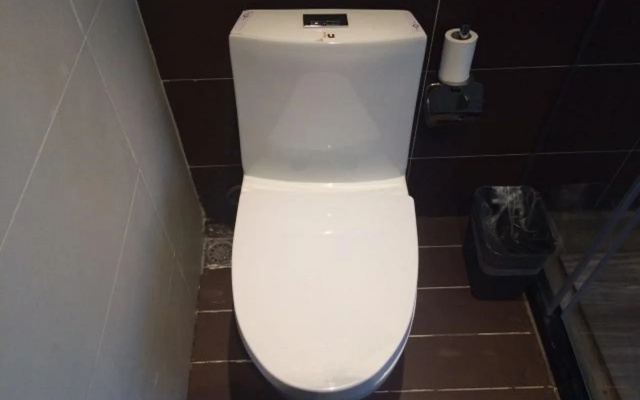 IU Hotel Shaoyang Xihu Road