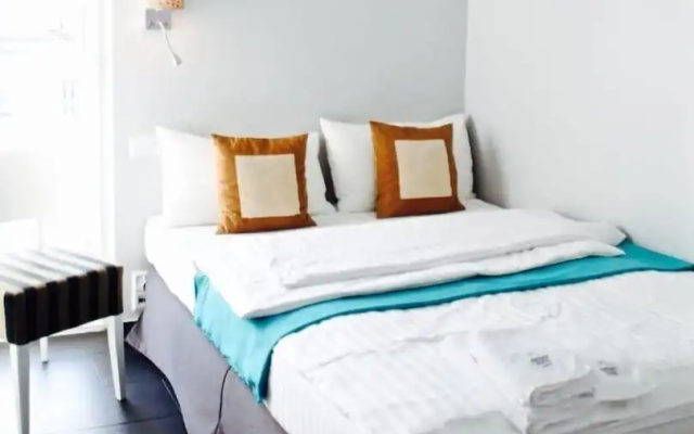 Hotel Amber Suite - Adults Only