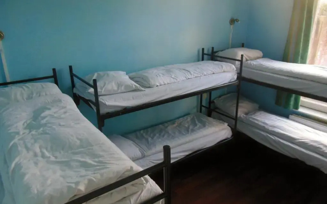 Amigo Hotel