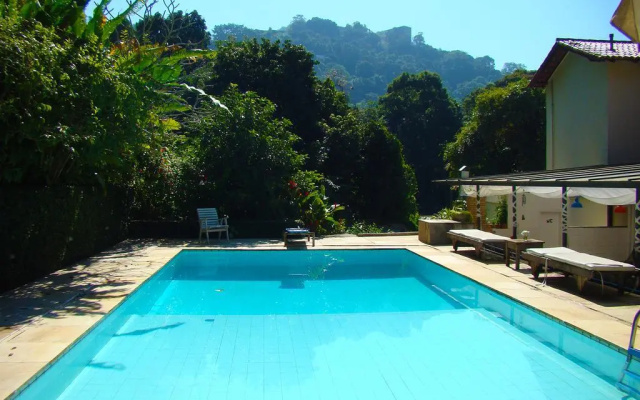Espaco Afrodite Se Quiser (Adults only)