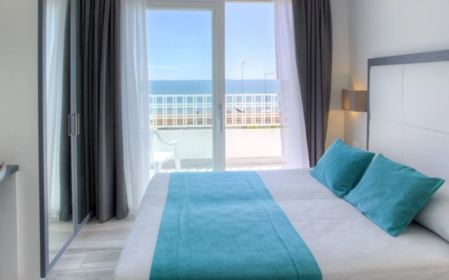 Hotel Greif