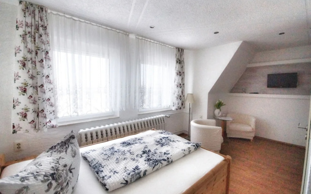 Hotel Am Kurpark