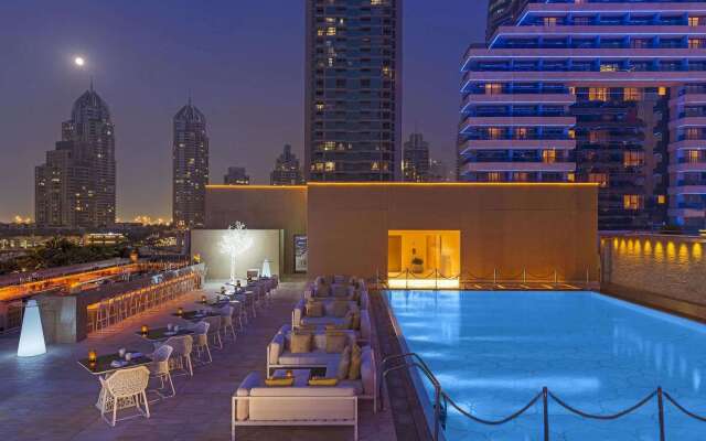 Grosvenor House, a Luxury Collection Hotel, Dubai 1