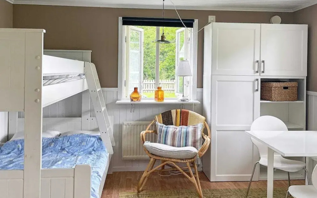 4 Person Holiday Home in Ljungskile