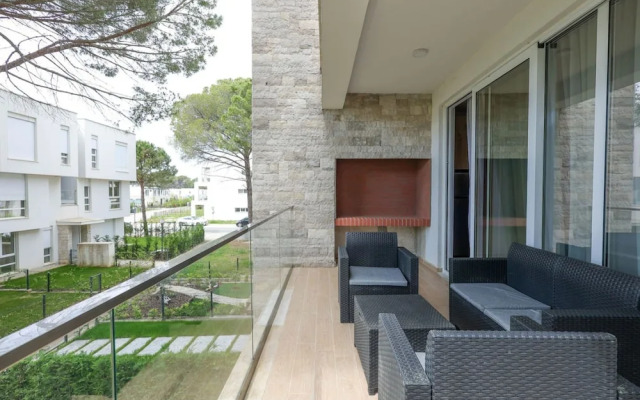 Sanpietro Vacation Apartment 008
