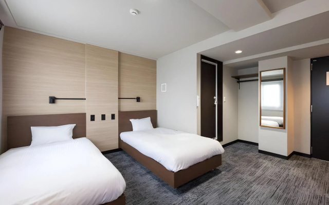 Fukuyama Royal Hotel