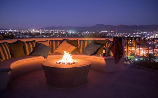 La Vista Luxury Villas