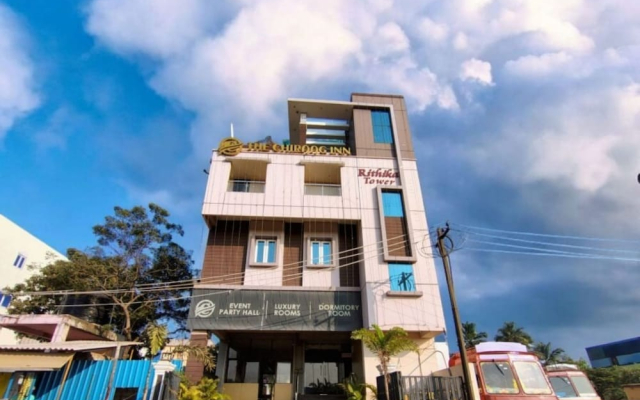 The Chiraag Inn