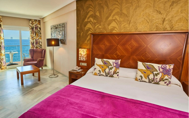 Hotel Balcón de Europa